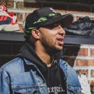 Meet your Posher, Charles